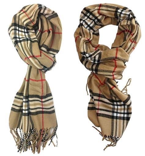 dupe burberry scarf|burberry scarf knock off.